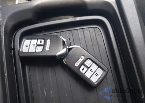 2020 Honda Cr-V 2Wd Ex from USA, damaged, VIN 2HKRW1H58LH406224